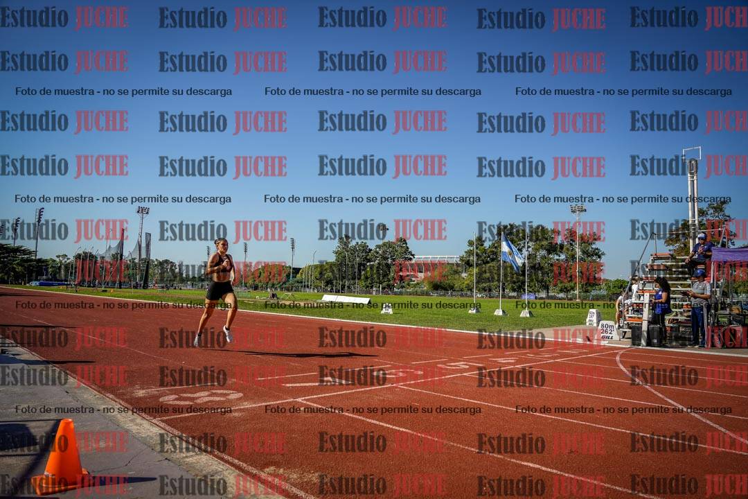 Fotos de los 400 m de mujeres
