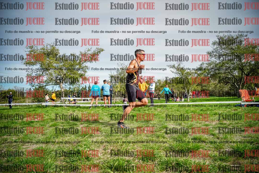 Fotos en el circuito