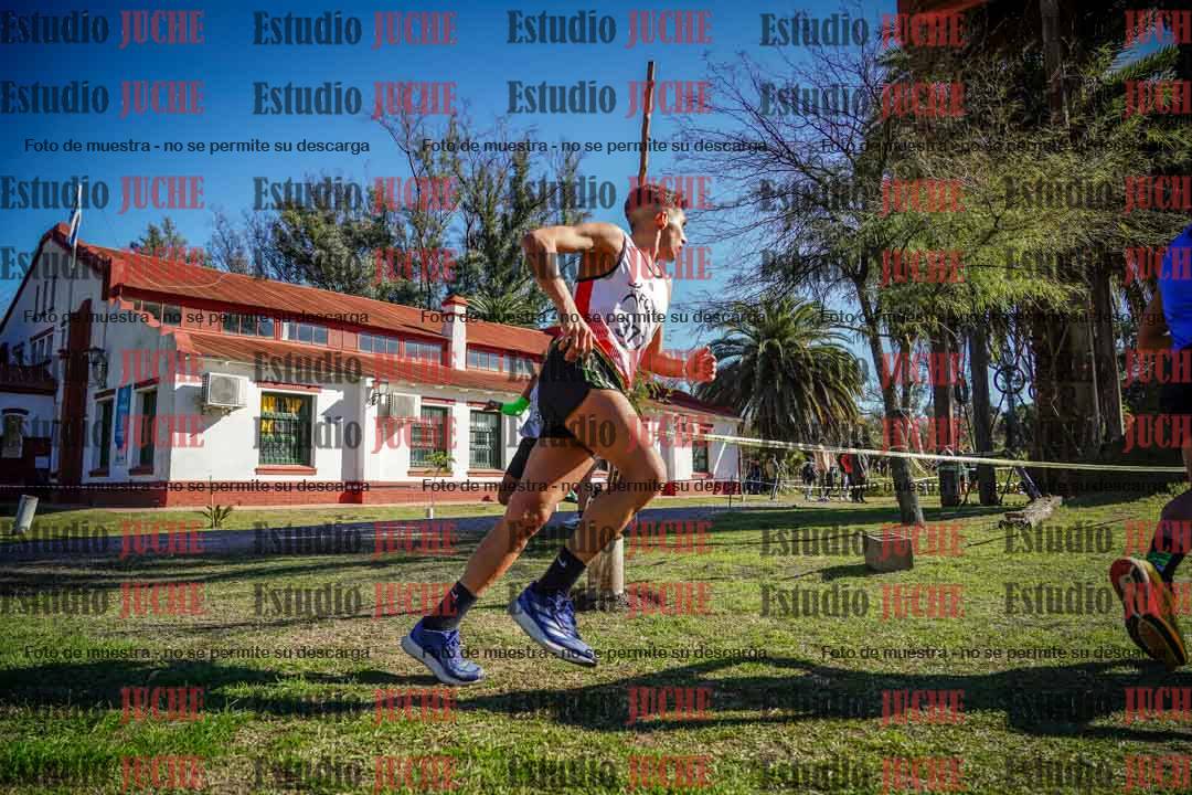 Fotos en el cuarto punto del circuito