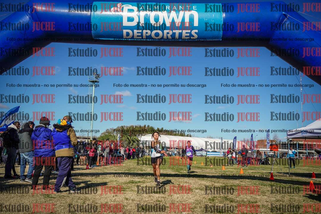 Fotos de las llegadas