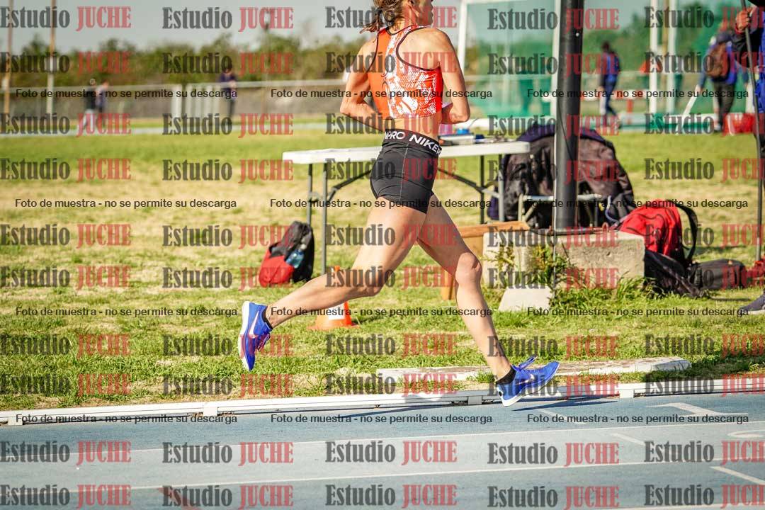 Fotos de los 1500 m llanos de mujeres