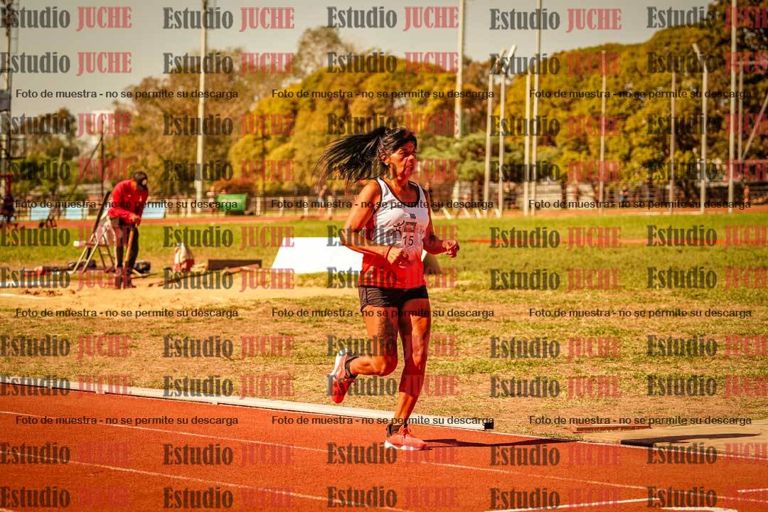 Fotos de los 800 m llanos de mujeres