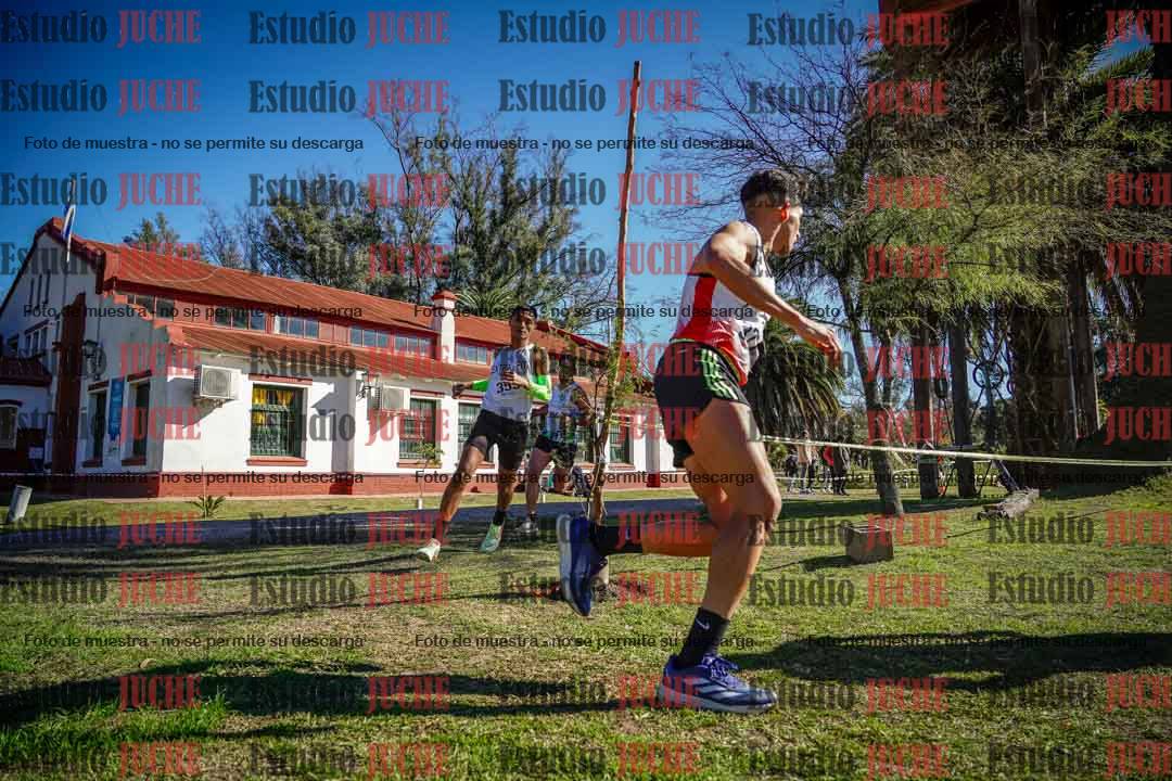 Fotos en el cuarto punto del circuito