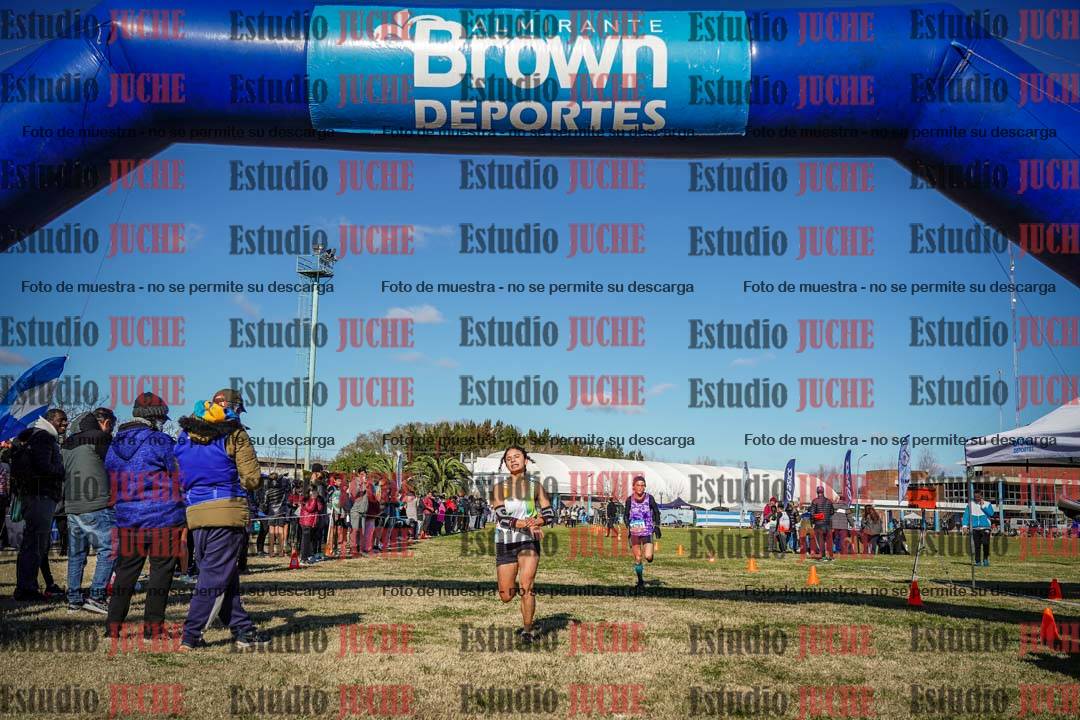 Fotos de las llegadas