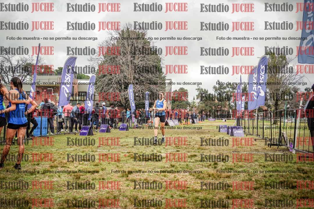 Fotos de la llegada