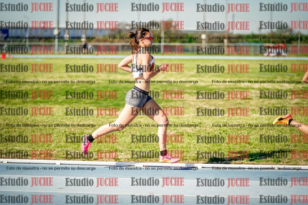 Fotos de los 1500 m llanos de mujeres