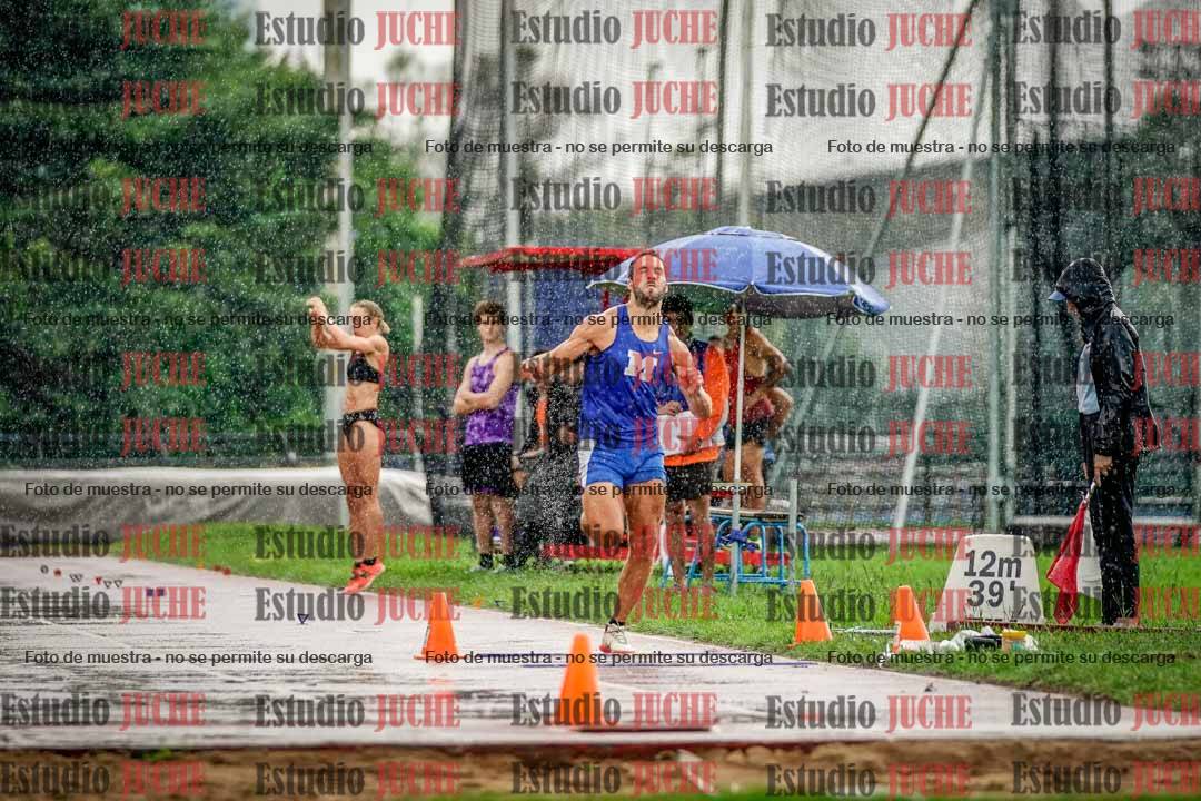 Fotos del salto triple de mujeres