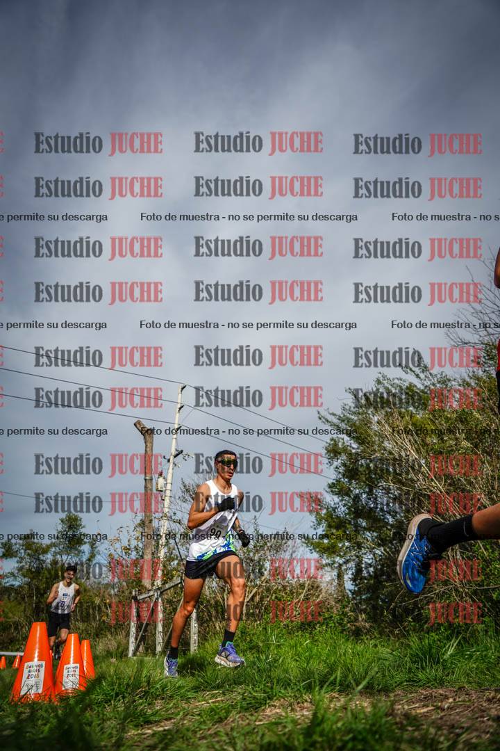 Fotos en el circuito