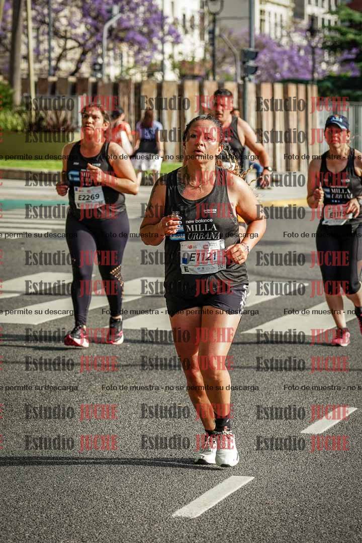 Fotos del segundo punto del recorrido - categoría E