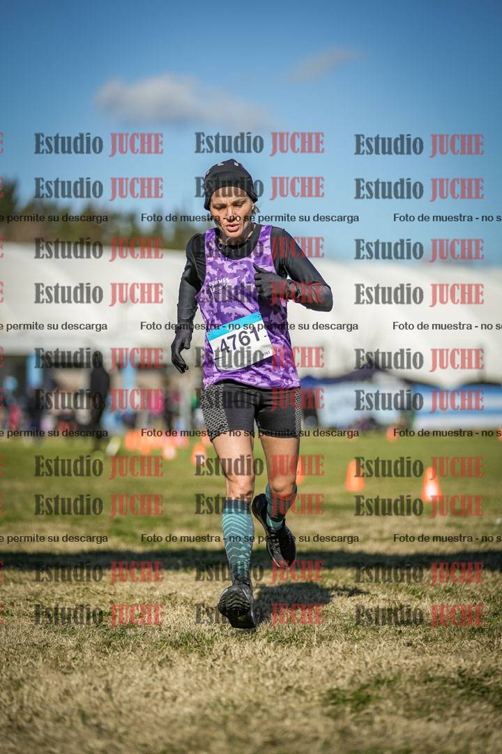 Fotos de las llegadas