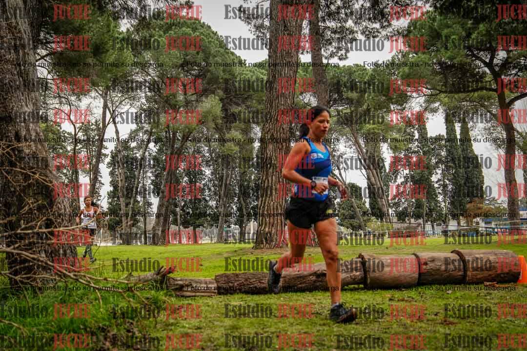 Fotos en el circuito