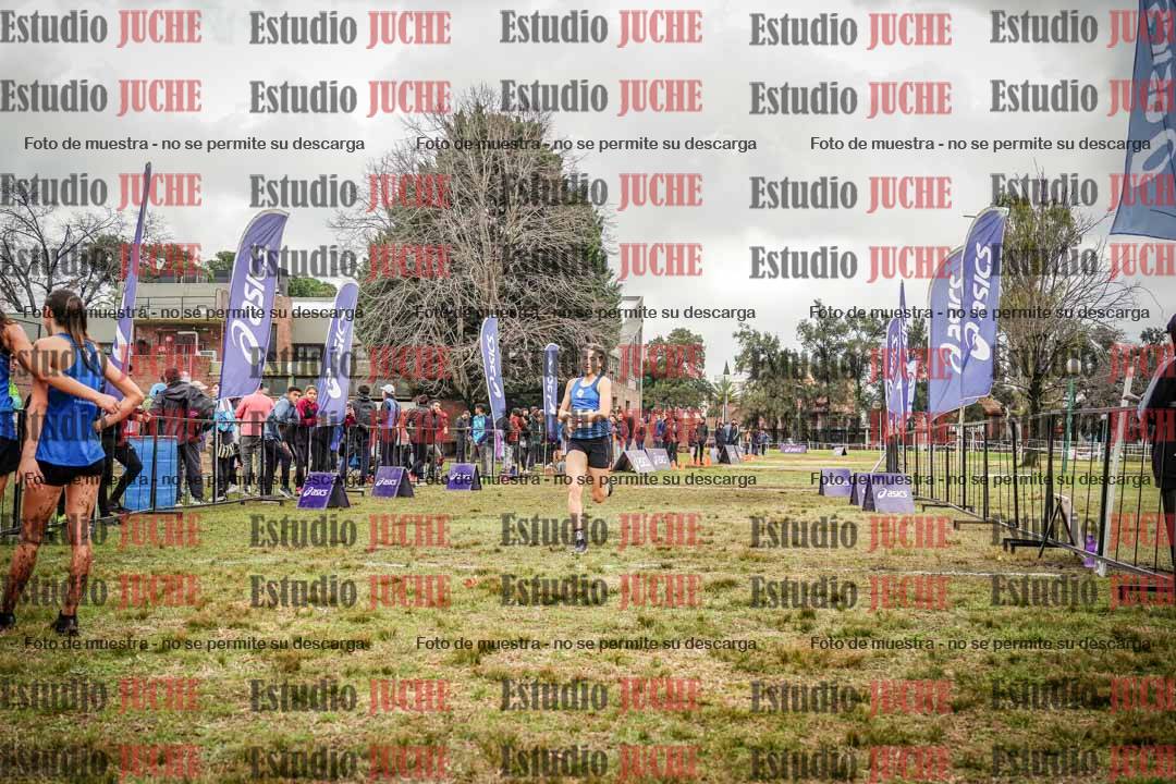 Fotos de la llegada