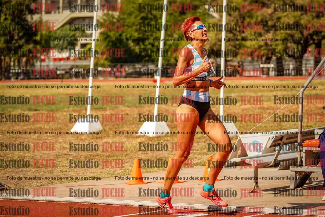 Fotos de los 800 m llanos de mujeres