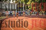 Fotos de los 800 m llanos de varones