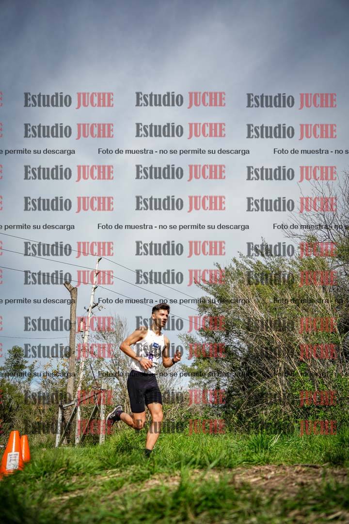 Fotos en el circuito