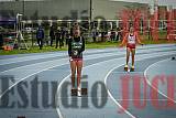 Fotos de las postas 4x100 m de mujeres y varones - U17 - FINAL