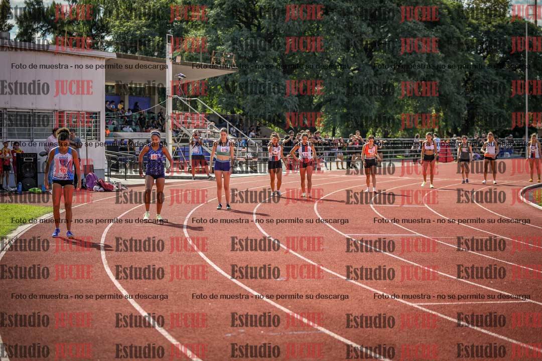 Fotos de los 800 m llanos de mujeres