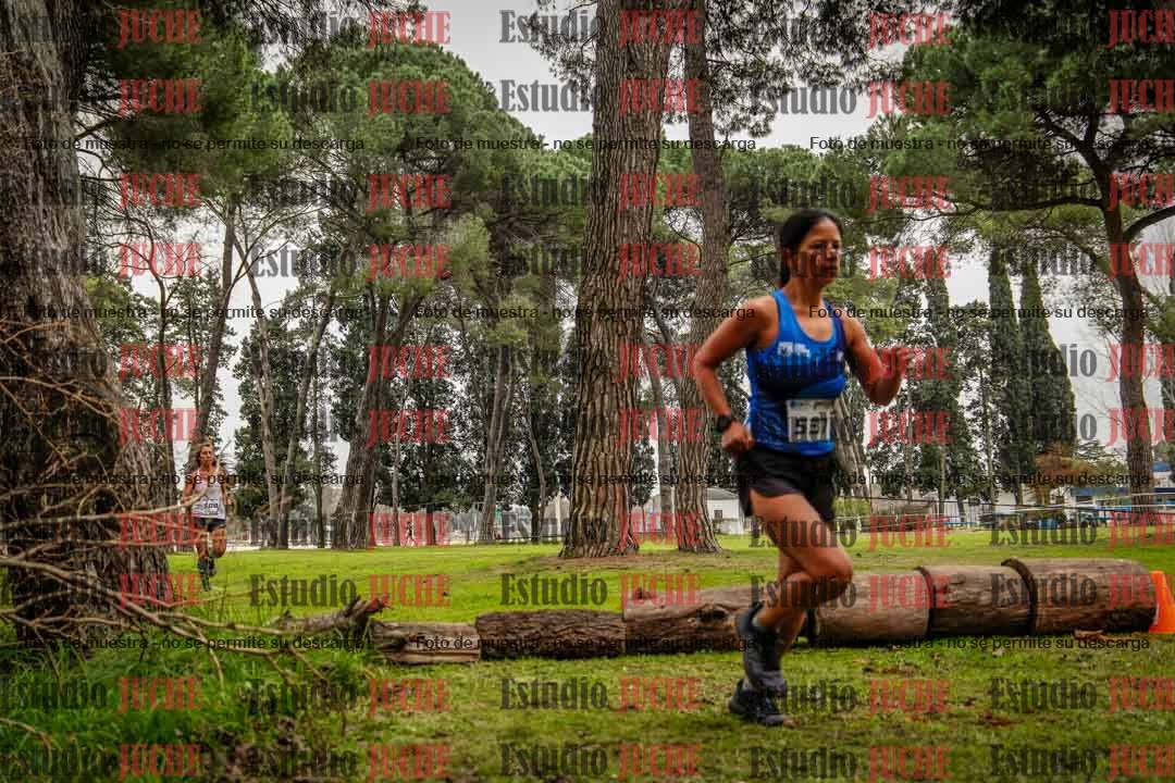 Fotos en el circuito