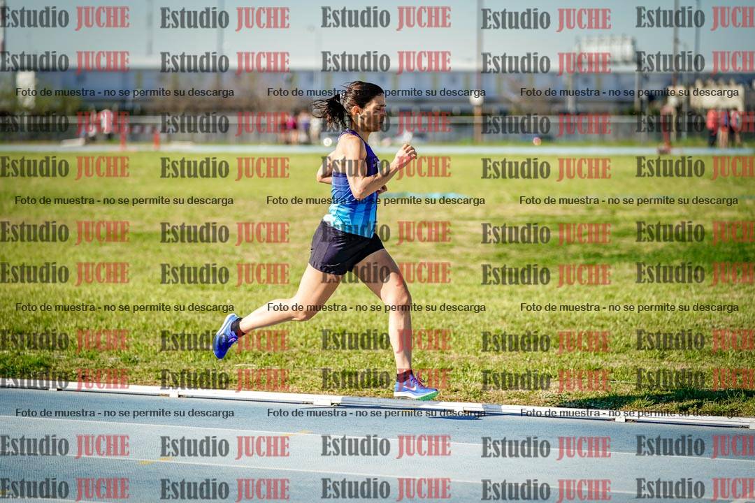 Fotos de los 1500 m llanos de mujeres