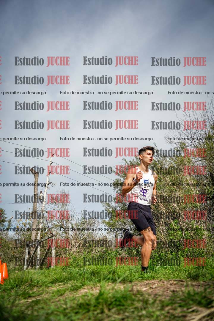 Fotos en el circuito