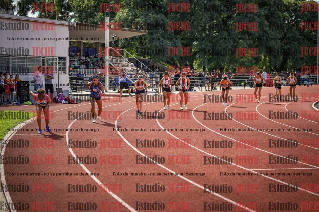 Fotos de los 800 m llanos de mujeres