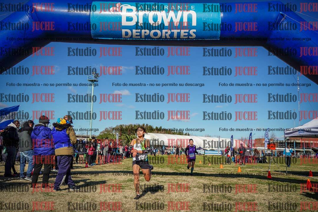 Fotos de las llegadas