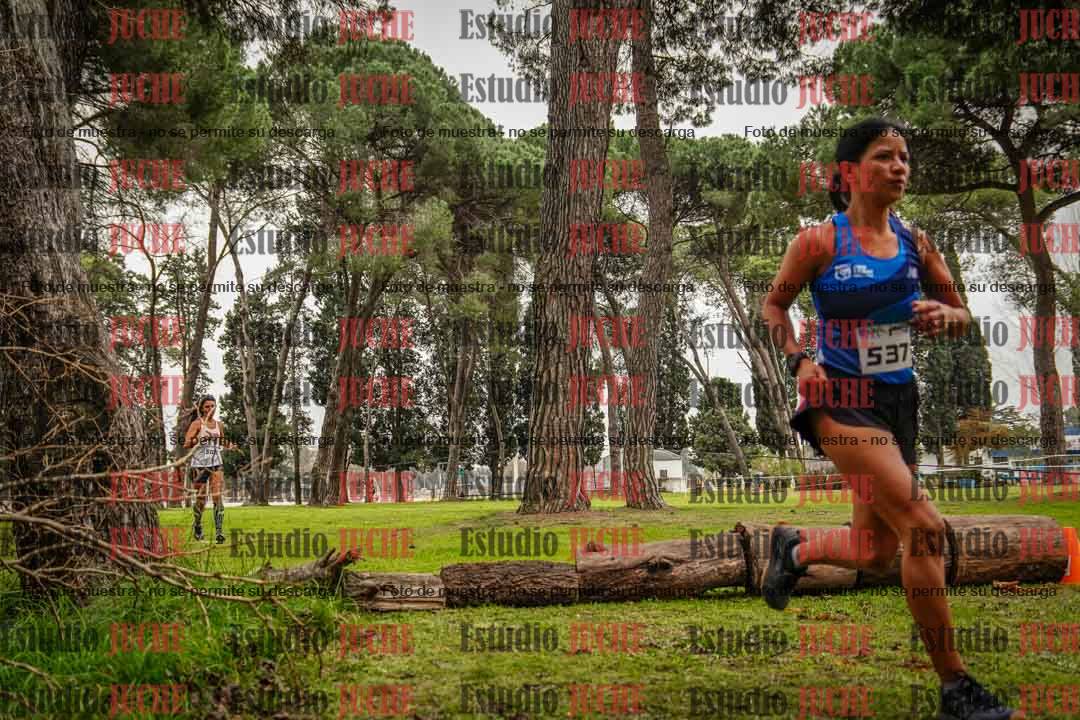 Fotos en el circuito