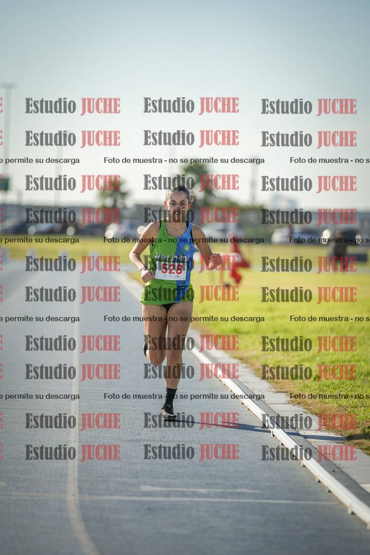 Fotos de los 1500 m llanos de mujeres