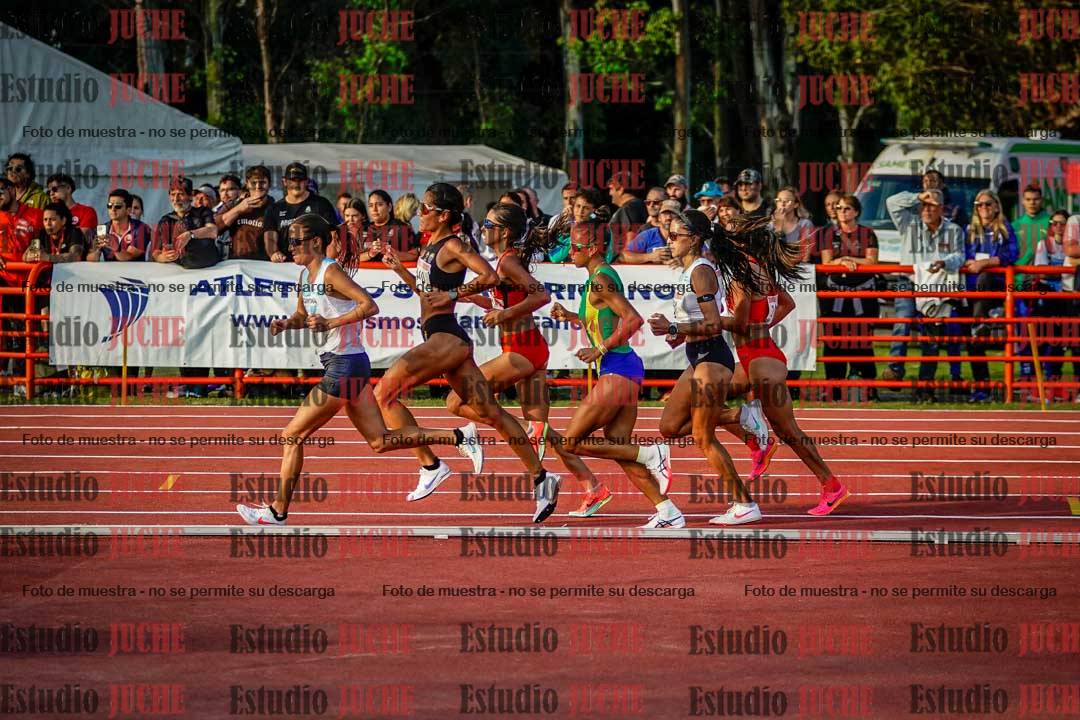 Fotos de los 10.000 m llanos de mujeres