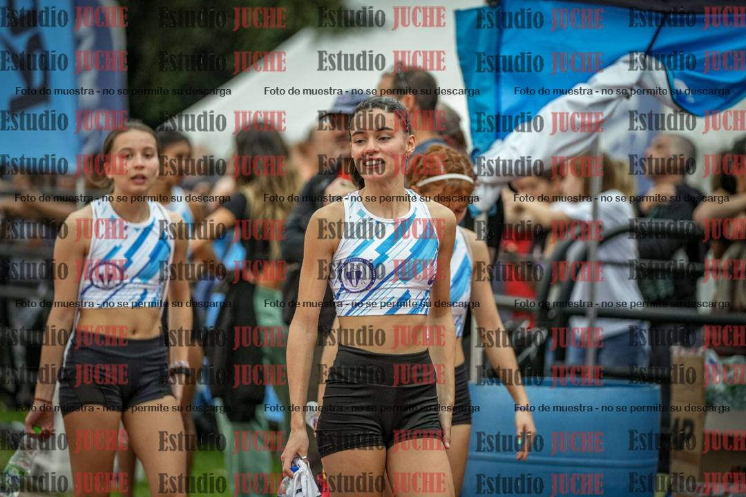 Fotos de algunos extras del torneo
