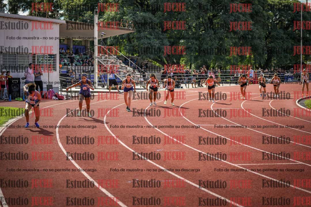 Fotos de los 800 m llanos de mujeres