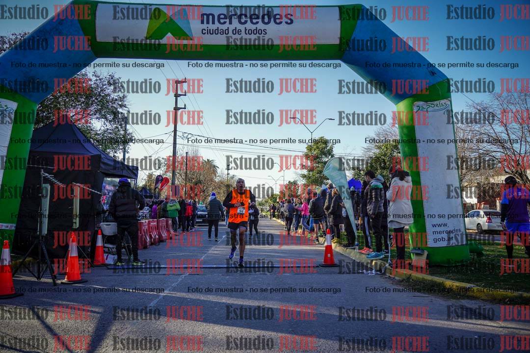 Fotos de las llegadas