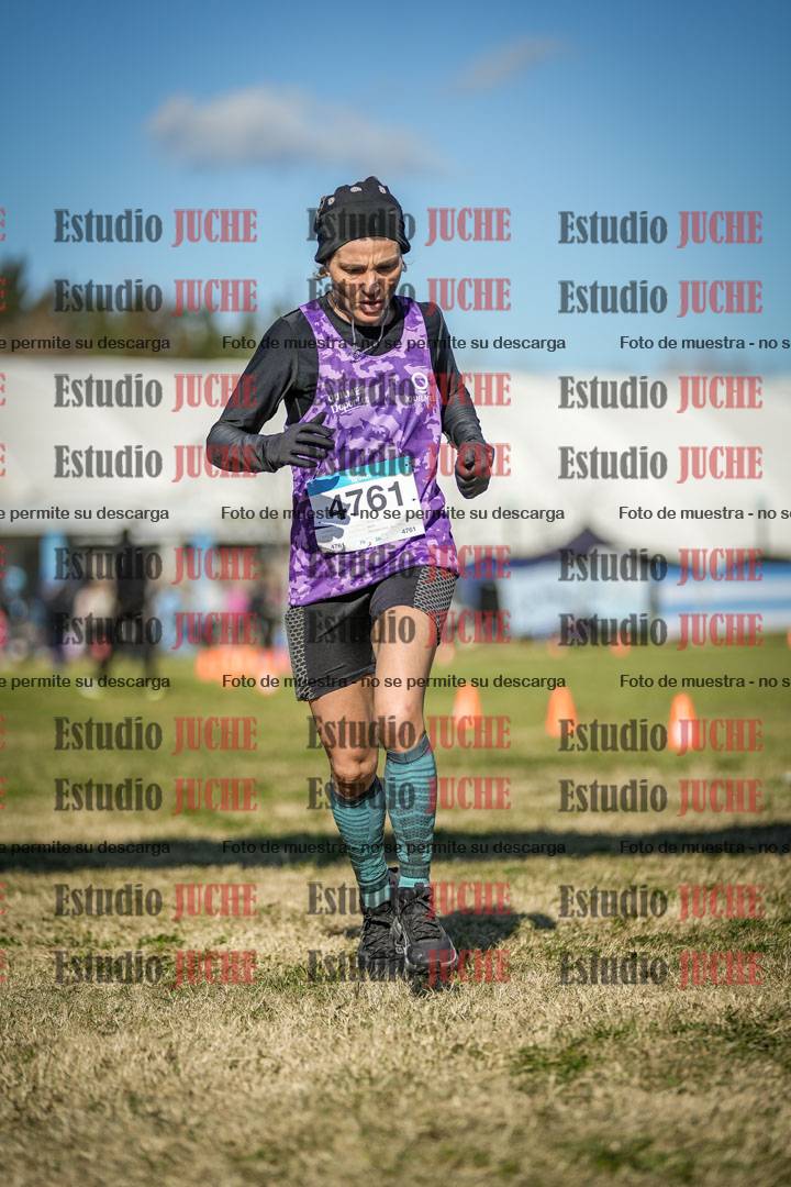 Fotos de las llegadas