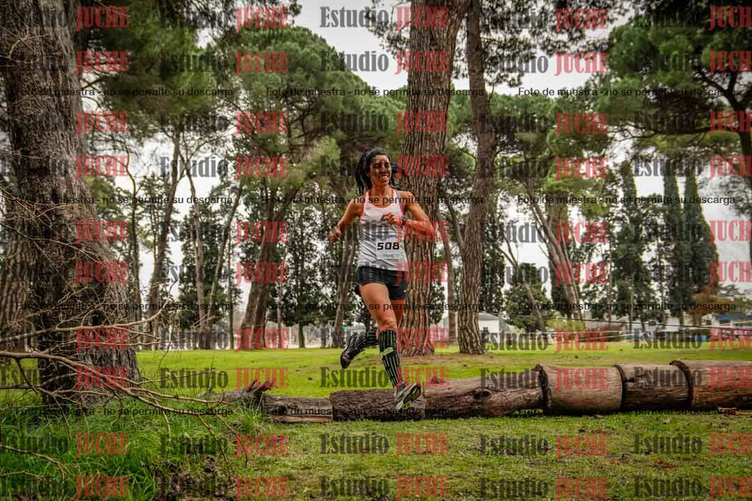 Fotos en el circuito