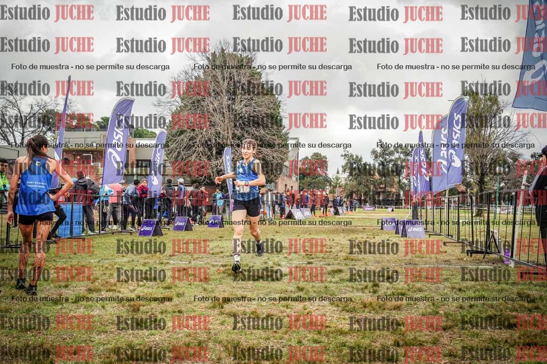 Fotos de la llegada