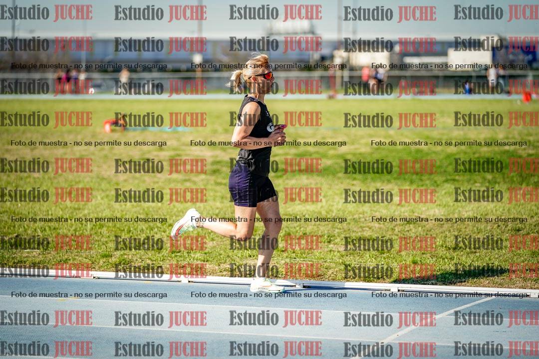 Fotos de los 1500 m llanos de mujeres
