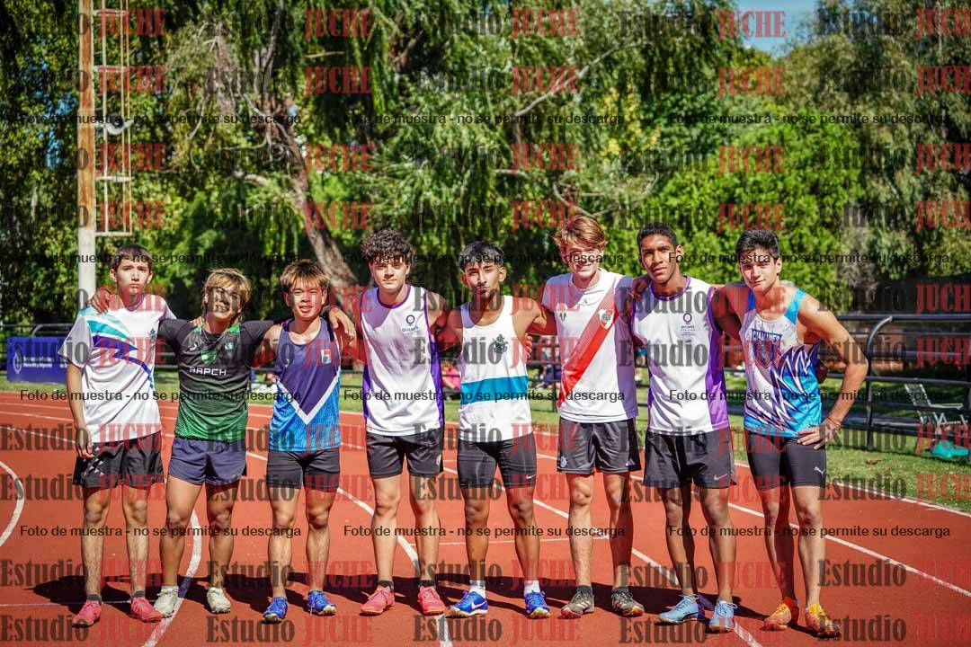 Fotos de algunos extras del torneo