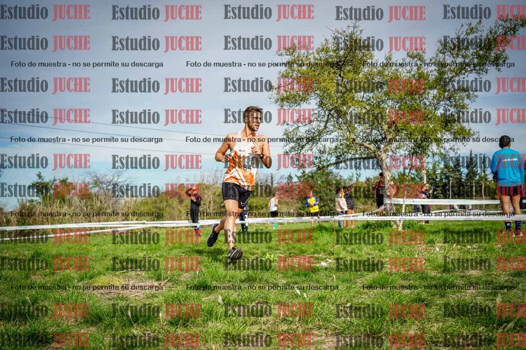 Fotos en el circuito