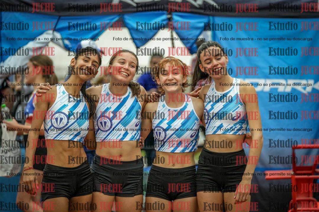 Fotos de algunos extras del torneo