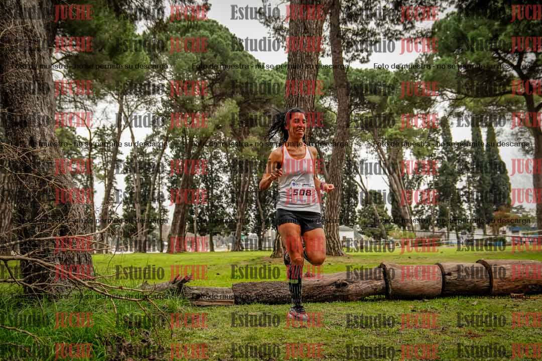 Fotos en el circuito