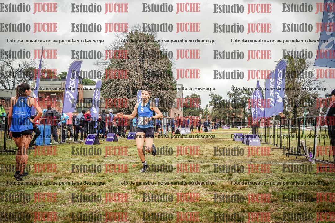 Fotos de la llegada