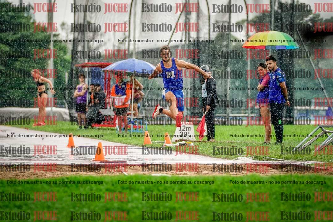Fotos del salto triple de mujeres