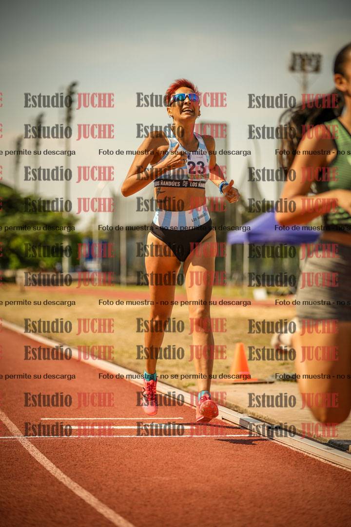 Fotos de los 800 m llanos de mujeres