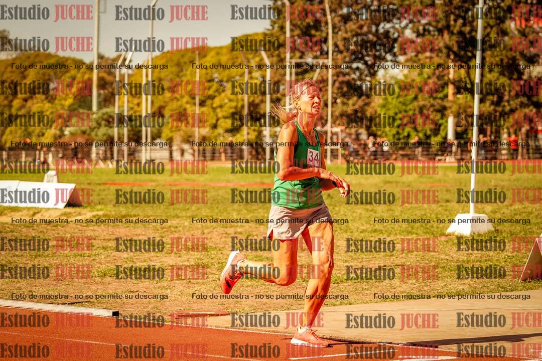 Fotos de los 800 m llanos de mujeres