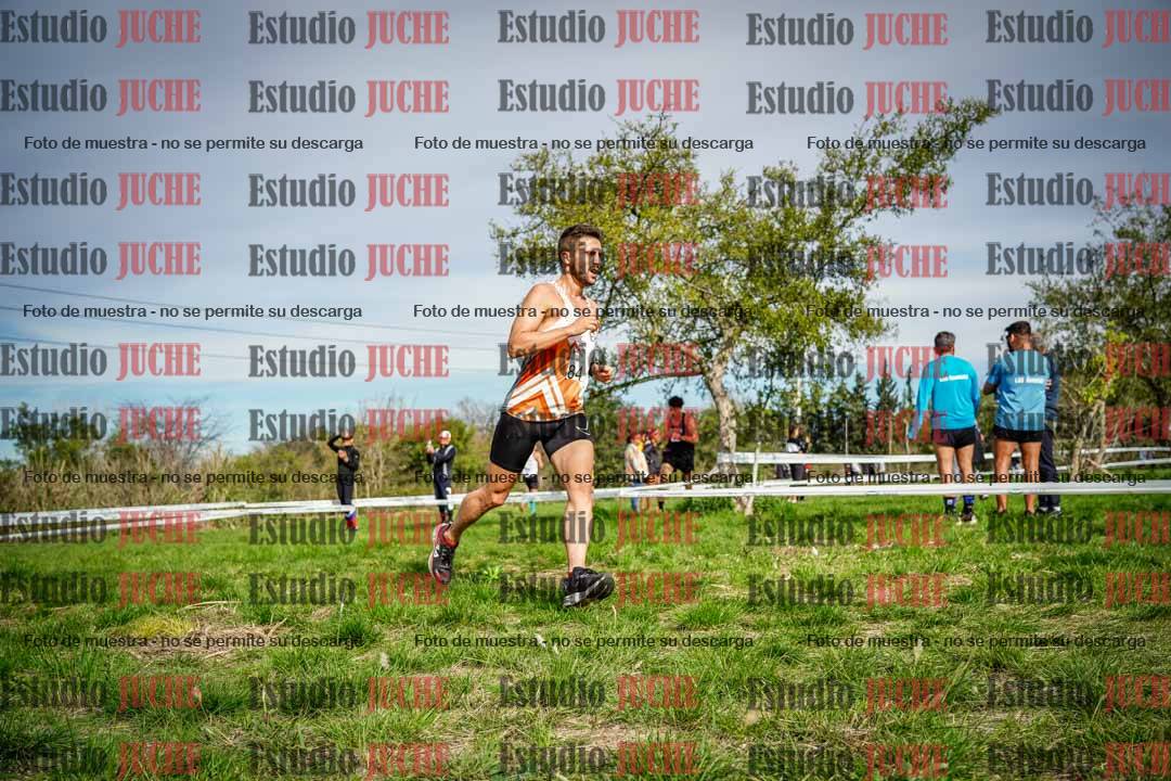 Fotos en el circuito