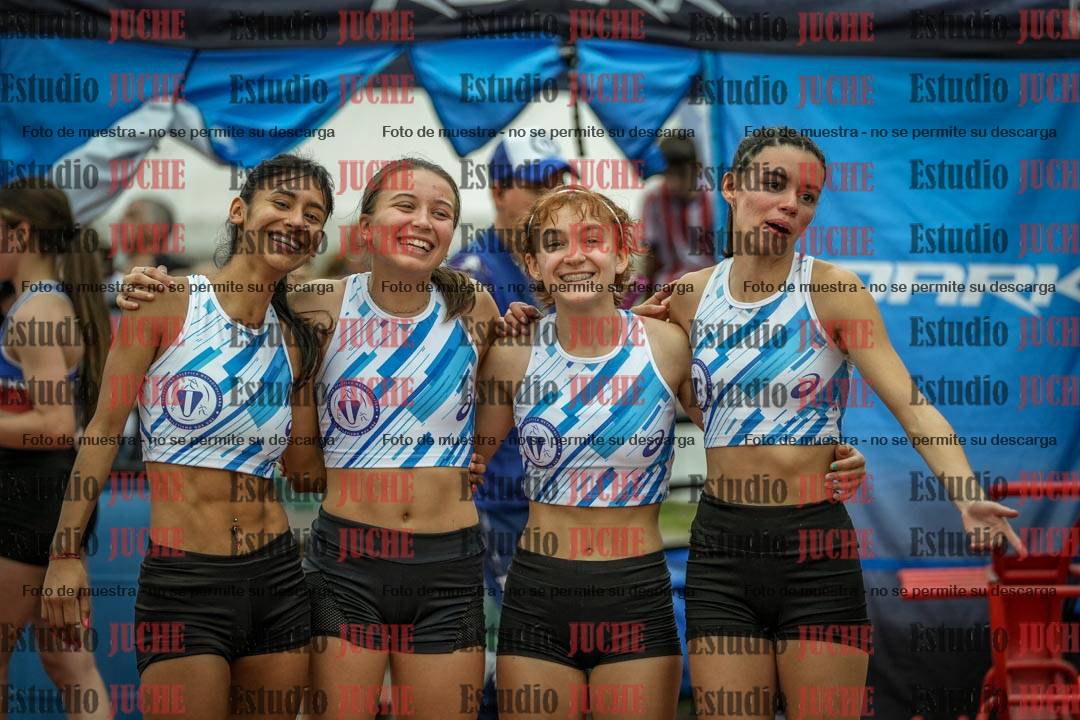 Fotos de algunos extras del torneo