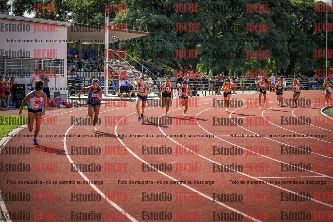 Fotos de los 800 m llanos de mujeres