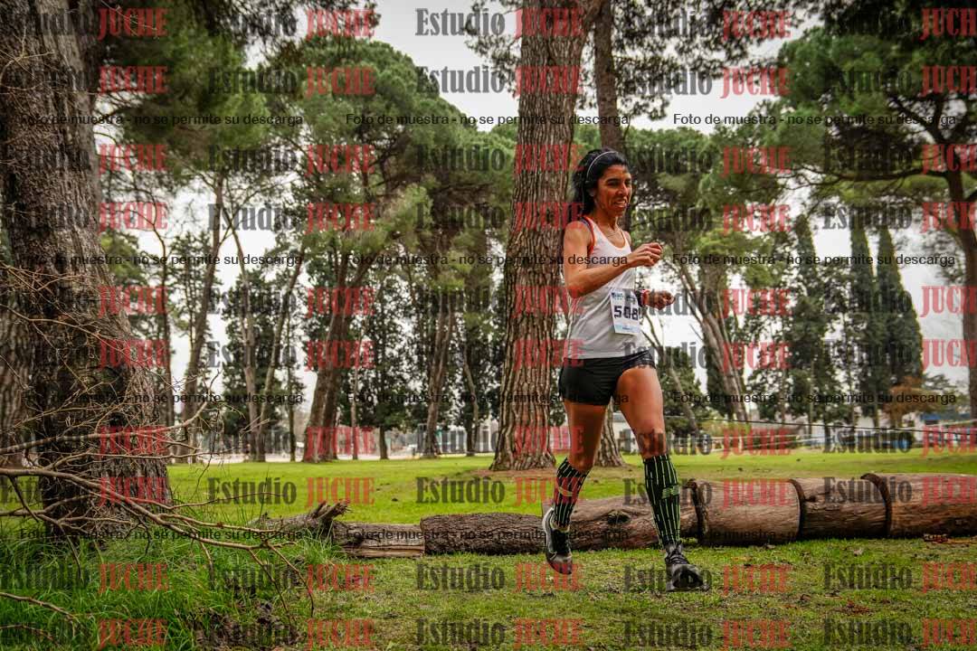 Fotos en el circuito