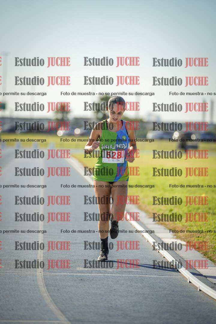 Fotos de los 1500 m llanos de mujeres