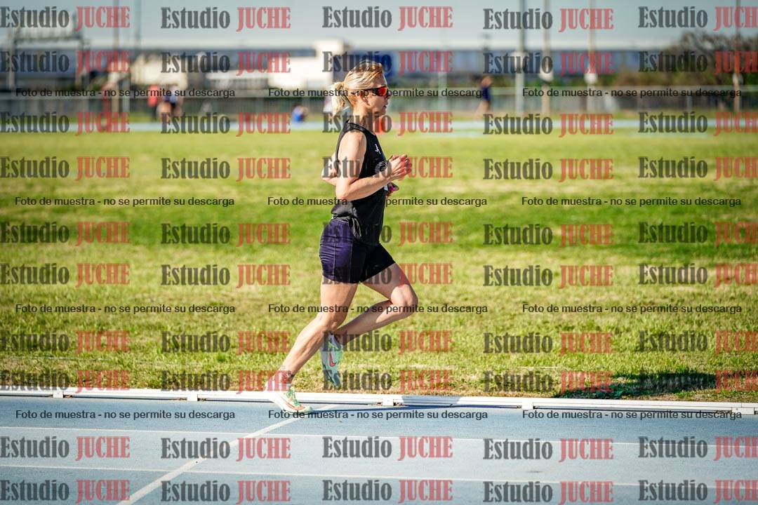 Fotos de los 1500 m llanos de mujeres